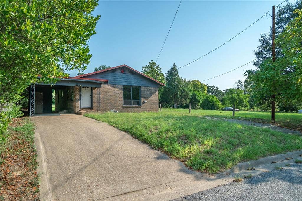 410 Williams Street, Athens, TX 75751 410 Williams Street, Athens, TX 75751