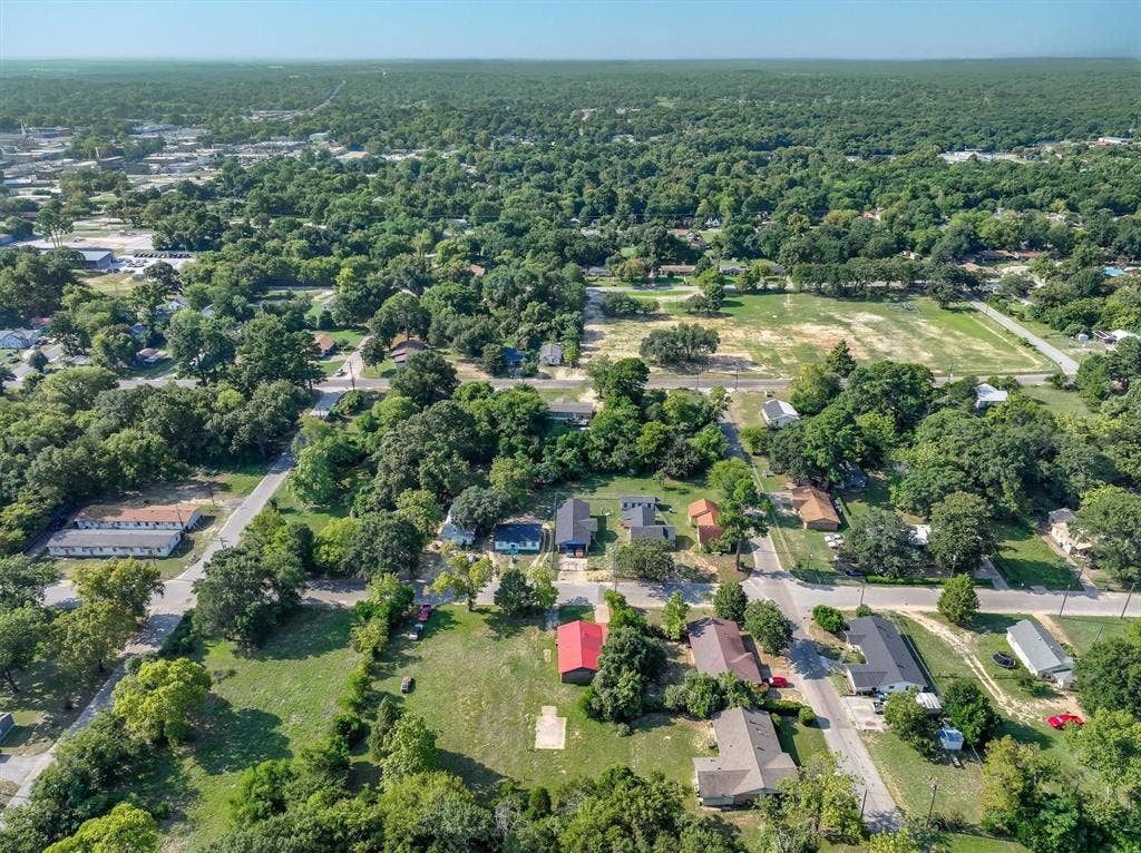 410 Williams Street, Athens, TX 75751 410 Williams Street, Athens, TX 75751
