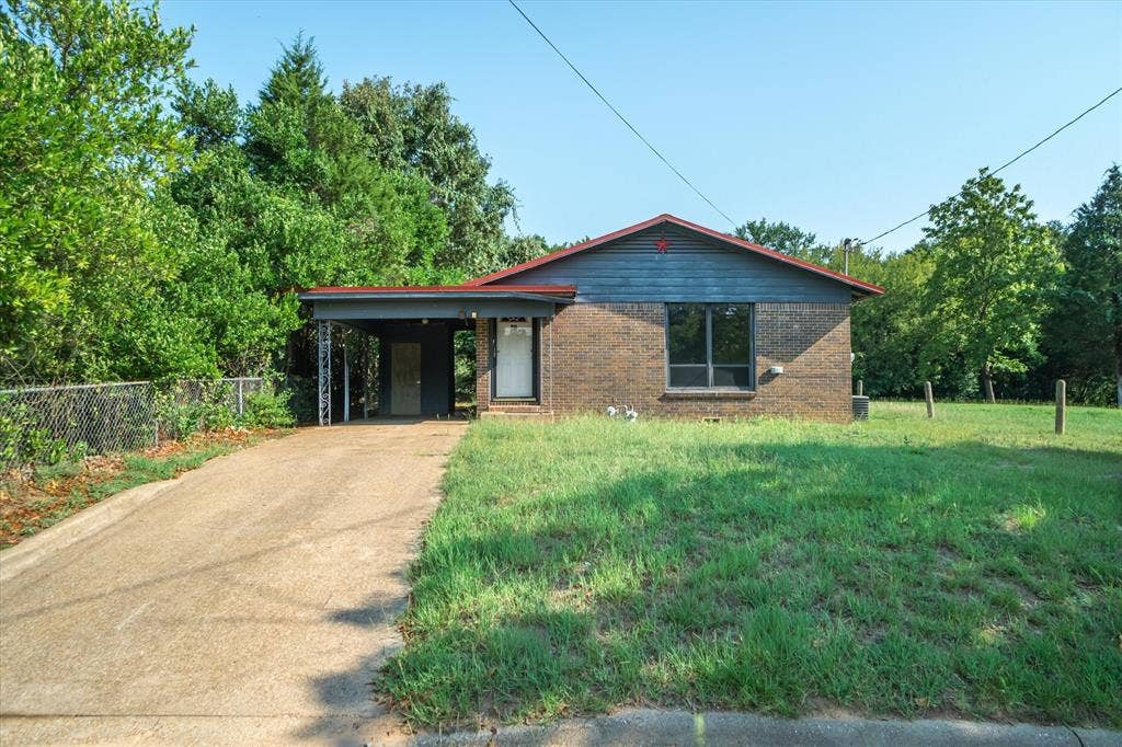 410 Williams Street, Athens, TX 75751 410 Williams Street, Athens, TX 75751
