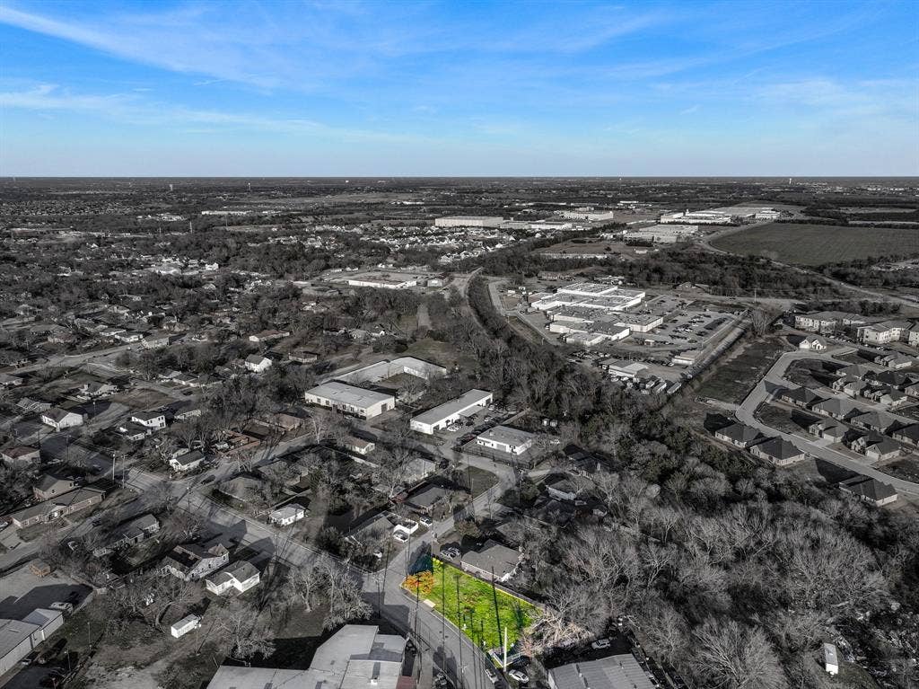 TBD Dickey Street, Rockwall, TX 75087 TBD Dickey Street, Rockwall, TX 75087
