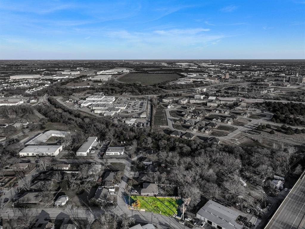 TBD Dickey Street, Rockwall, TX 75087 TBD Dickey Street, Rockwall, TX 75087