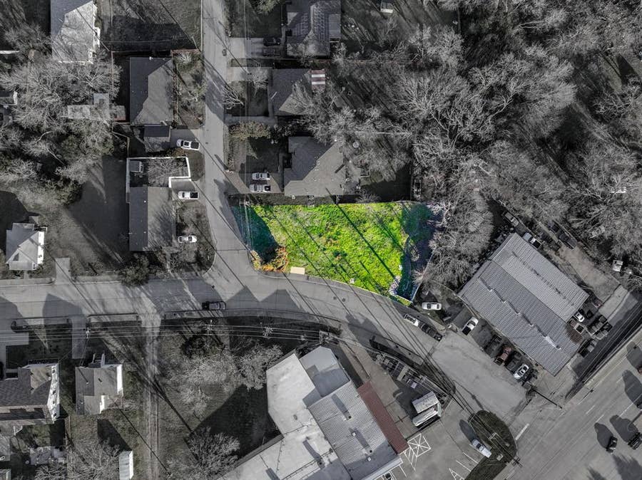 Property photo for TBD Dickey Street, Rockwall, TX