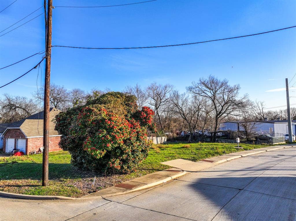 TBD Dickey Street, Rockwall, TX 75087 TBD Dickey Street, Rockwall, TX 75087