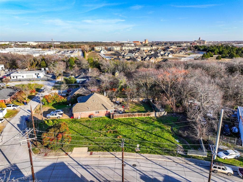 TBD Dickey Street, Rockwall, TX 75087 TBD Dickey Street, Rockwall, TX 75087