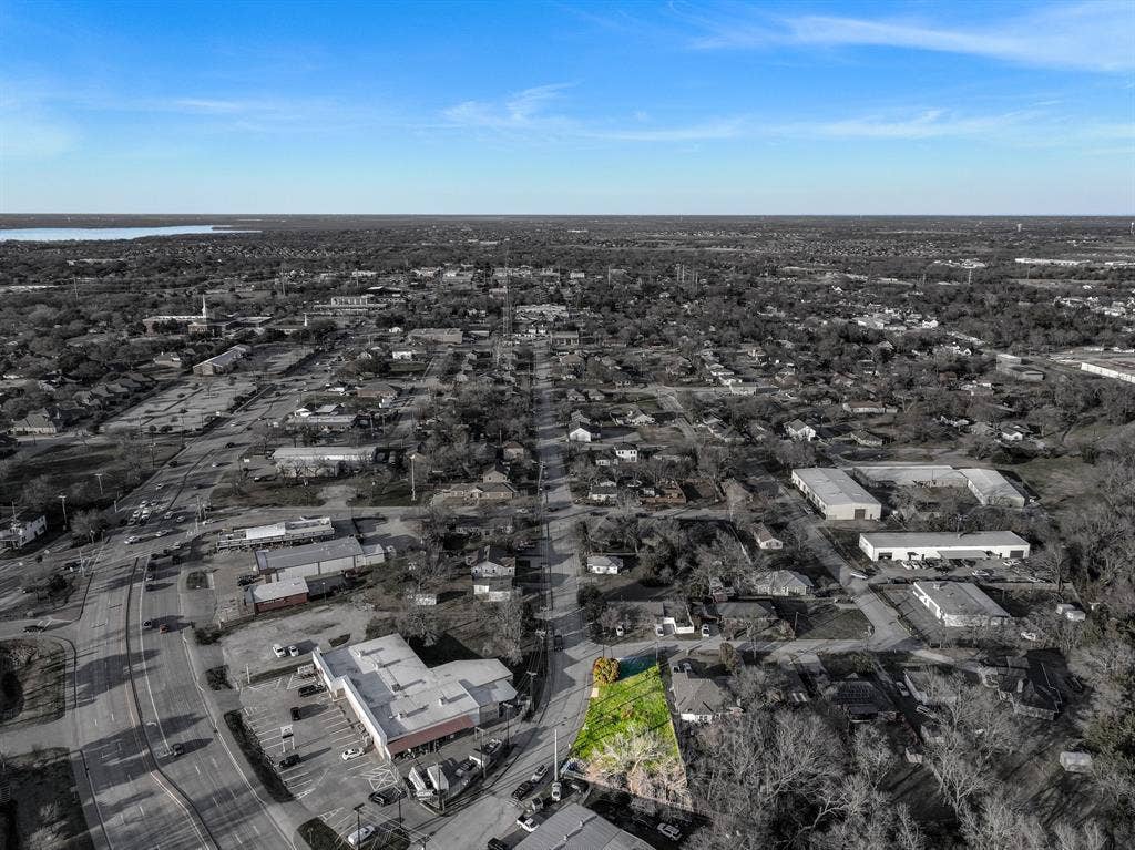 TBD Dickey Street, Rockwall, TX 75087 TBD Dickey Street, Rockwall, TX 75087