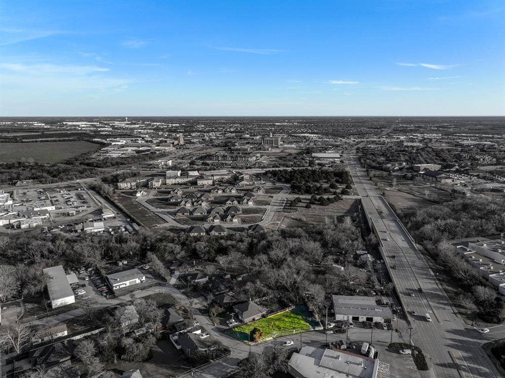 TBD Dickey Street, Rockwall, TX 75087 TBD Dickey Street, Rockwall, TX 75087