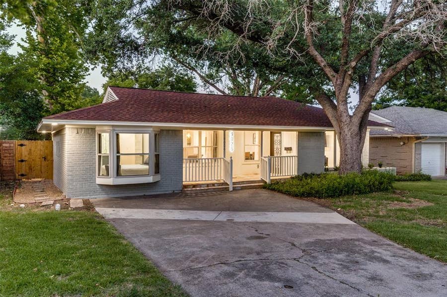 Property photo for 9026 Livenshire Drive, Dallas, TX