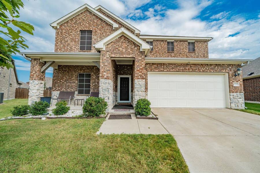 Property photo for 135 Meredith Drive, Fate, TX