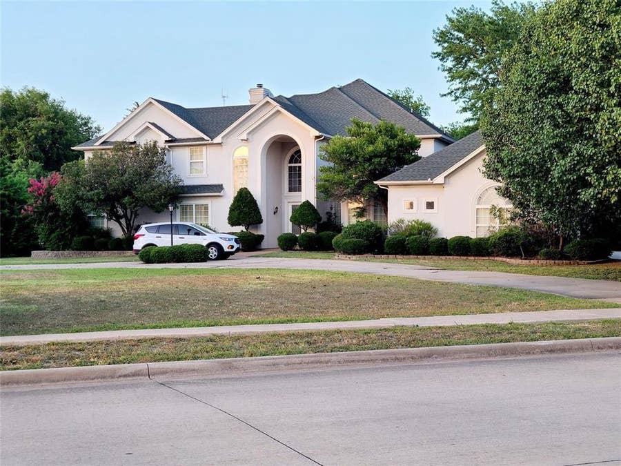 Property photo for 1031 Sunrise Court, Cedar Hill, TX