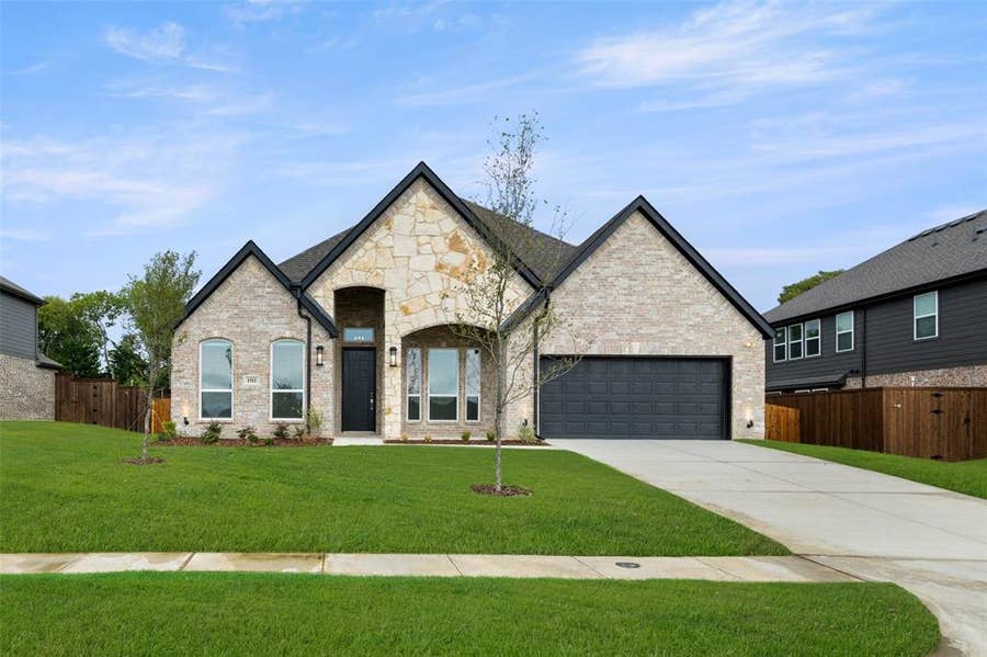 Property photo for 1911 Aspen, Cedar Hill, TX