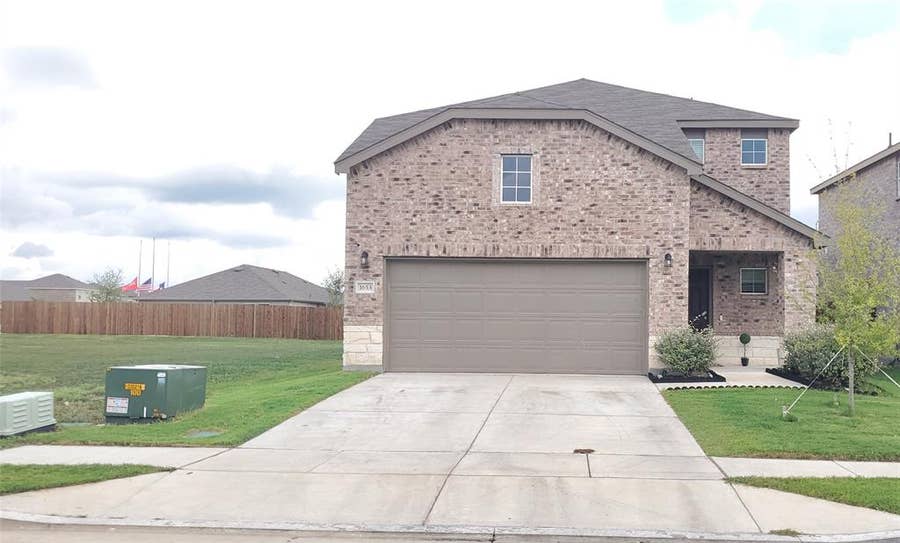 Property photo for 1653 Box Elder Road, Forney, TX
