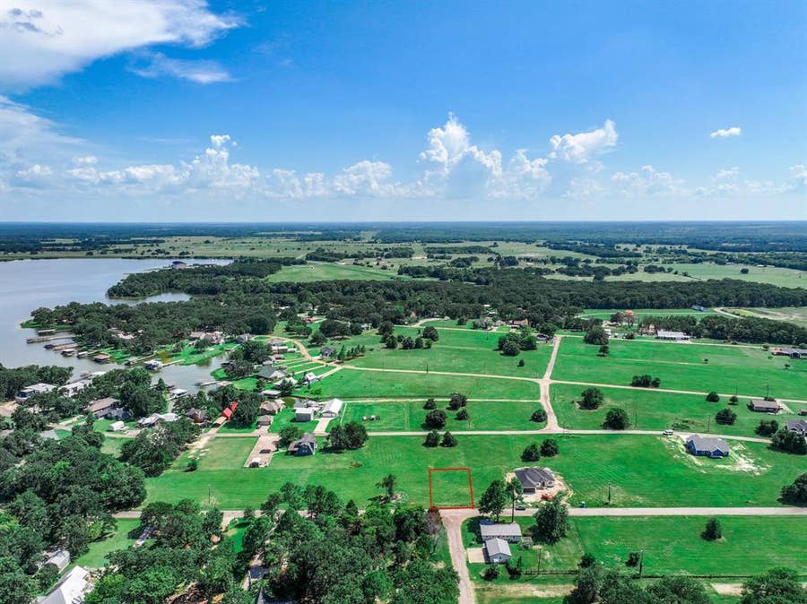 Property photo for TBD5 Cedar Elm Road, Trinidad, TX