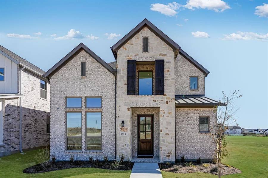 Property photo for 1013 Fallow Lane, Celina, TX