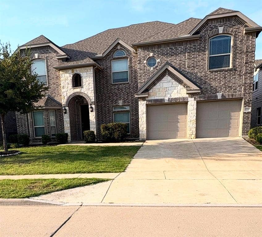 Property photo for 1221 hoyt Drive, McKinney, TX