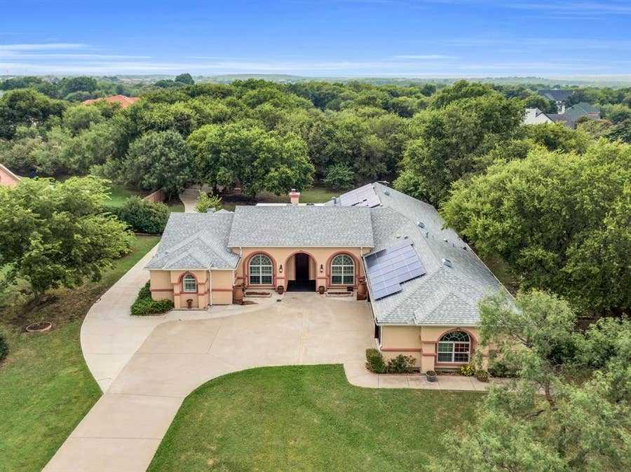 Property photo for 2724 Prairie Acres Cove, Cedar Hill, TX