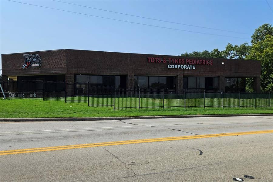 Property photo for 1500 Ederville Road S, Fort Worth, TX