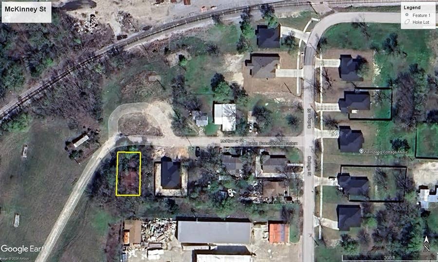 Property photo for 4311 Mckinney Street, Greenville, TX