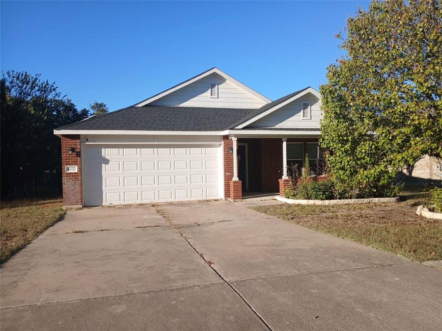 Property photo for 6011 Cobalt Lane, Killeen, TX