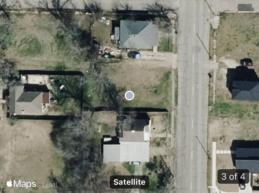 Property photo for 1810 Johnson Street, Greenville, TX