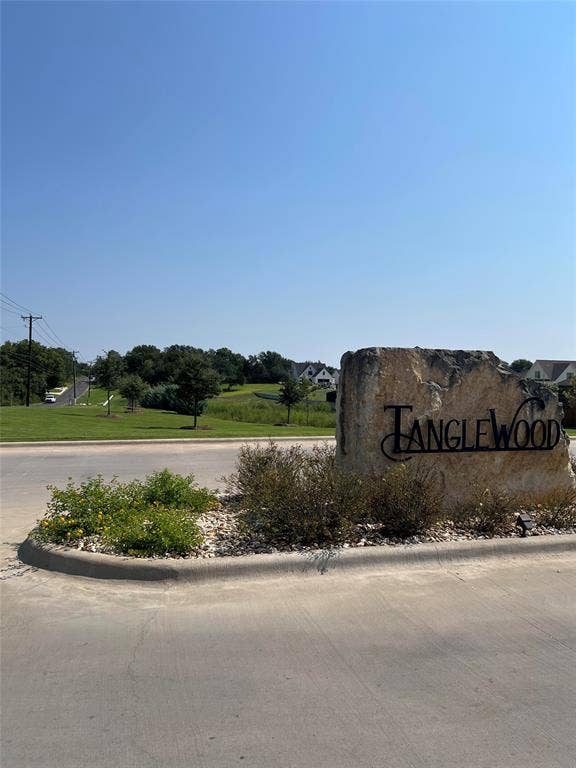 Property photo for 13007 Rainier Drive, Woodway, TX