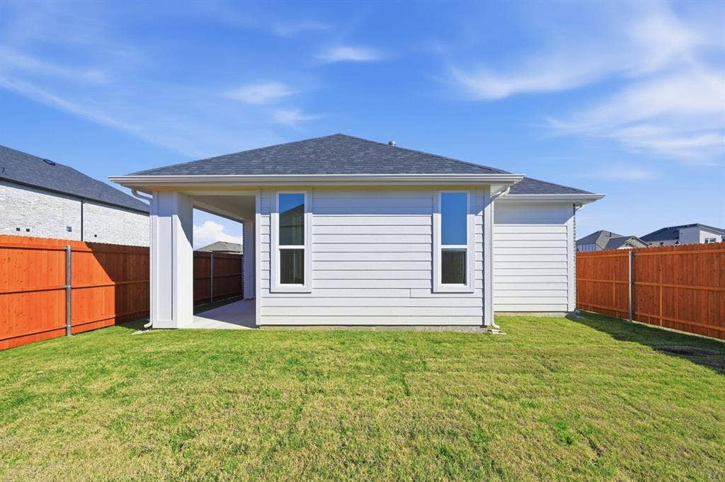 3925 Bison Lane, Crandall, TX 75114 3925 Bison Lane, Crandall, TX 75114