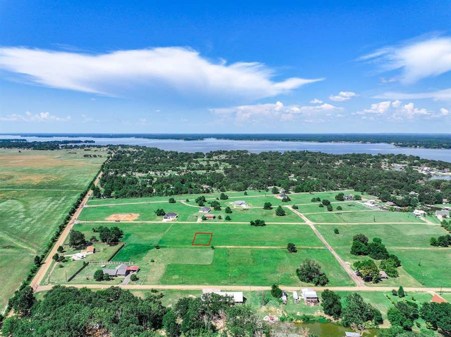 Property photo for TBD4 Oakwood Road, Trinidad, TX