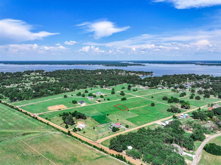 Property photo for TBD5 Oakwood Road, Trinidad, TX