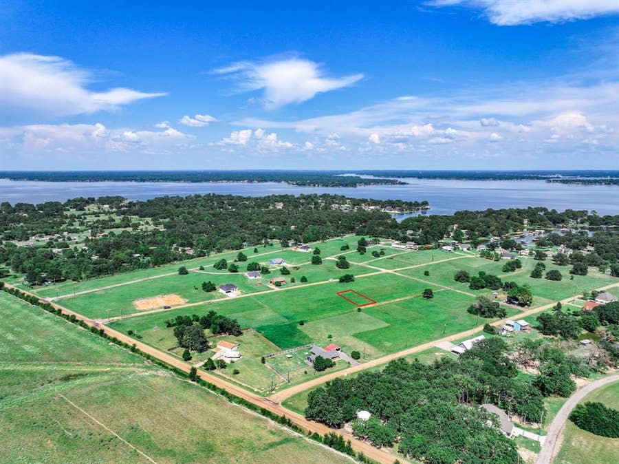 Property photo for TBD 6 Oakwood Road, Trinidad, TX