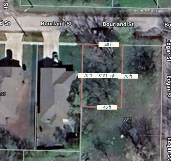 Property photo for 3317 Bourland Street, Greenville, TX