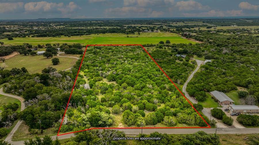Property photo for 9133 Mcarthur Court, Tolar, TX