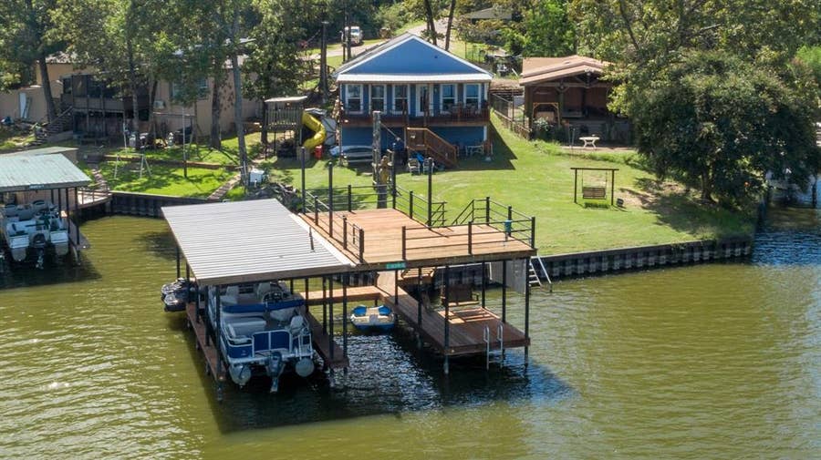 Property photo for 151 Sun Down Trail, Mabank, TX