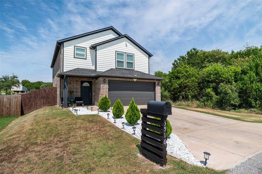 Property photo for 3516 Mulberry Drive, Granbury, TX