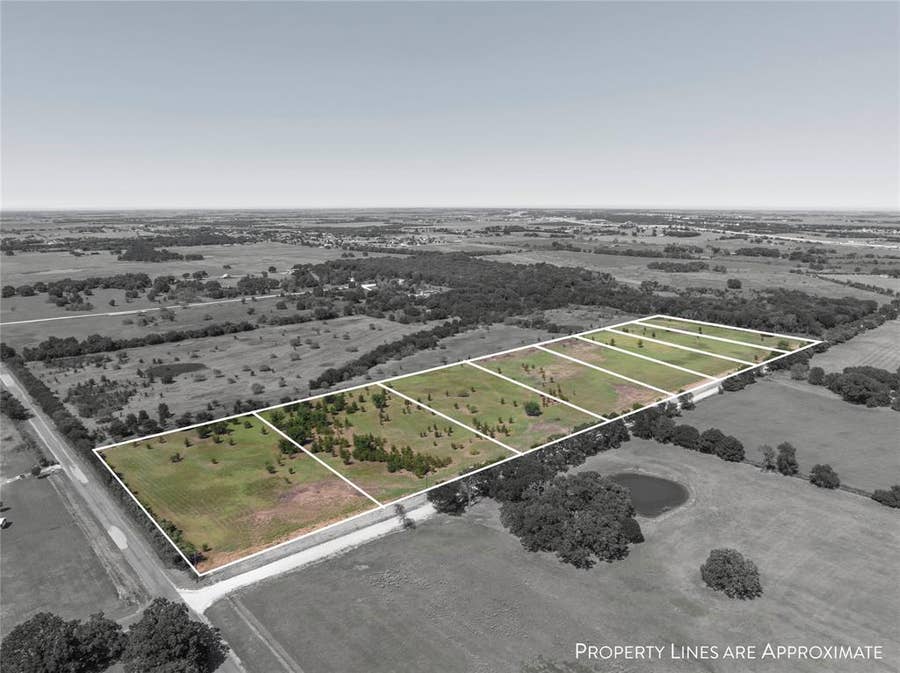 Property photo for Lot 3 Buggtussle Lane, West, TX