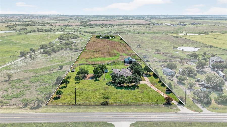 Property photo for 17374 W Fm 455 (Legacy Dr), Celina, TX