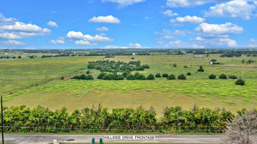 Property photo for TBD Hillside Drive, Robinson, TX