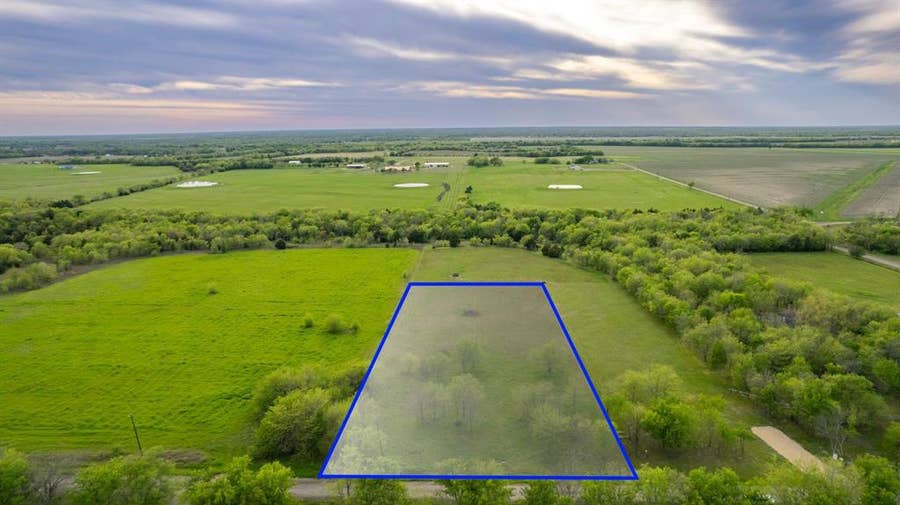 Property photo for 4804 County Road 4506, Commerce, TX
