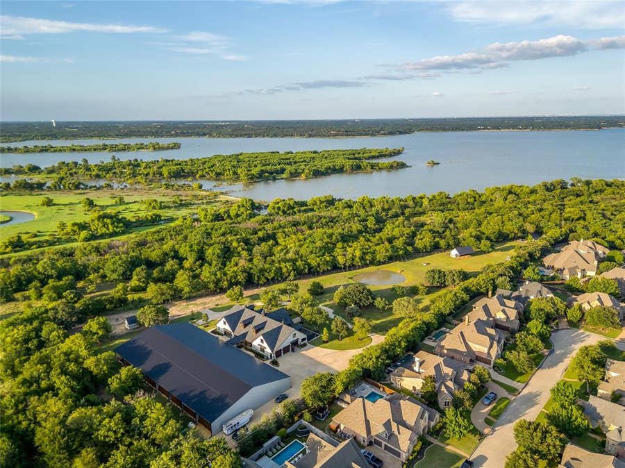 Property photo for 5000 T W King Road, Southlake, TX