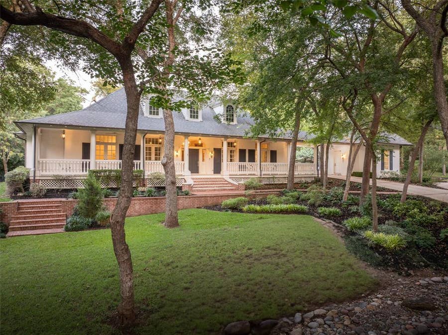 Property photo for 480 Oakwood Circle, Fairview, TX