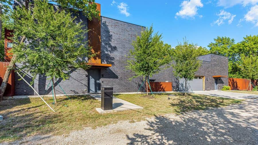 Property photo for 4798 Iberia Avenue, Dallas, TX