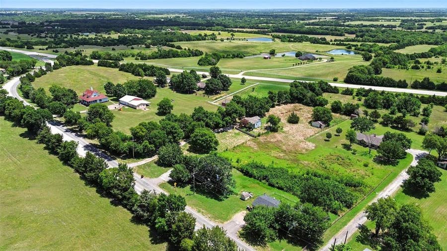 Property photo for N State Hwy 78, Blue Ridge, TX