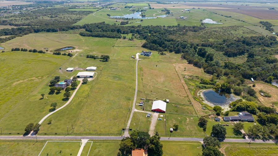 Property photo for TBD Boyce Road, Waxahachie, TX