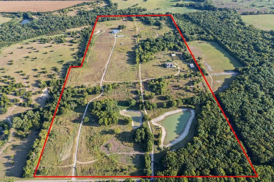 Property photo for 9530 County Road 581, Anna, TX