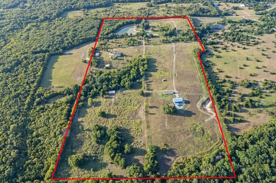 Property photo for 9530 County Road 581, Anna, TX