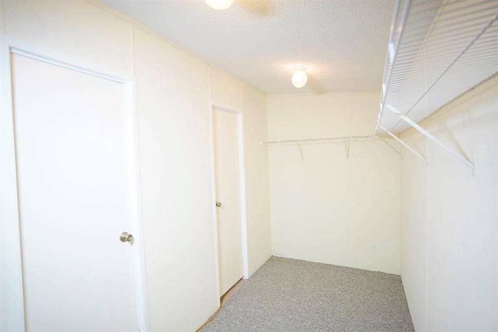 245 Oak Hill Court, Waxahachie, TX 75167 Spacious closet featuring carpet flooring