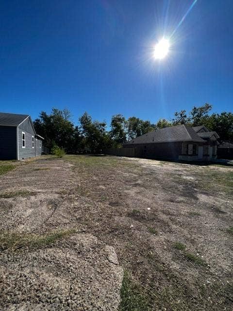 Property photo for 1103 S Frances Street, Terrell, TX