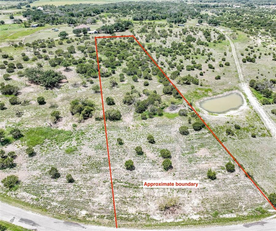 Property photo for TBD Boswell Court, Lipan, TX