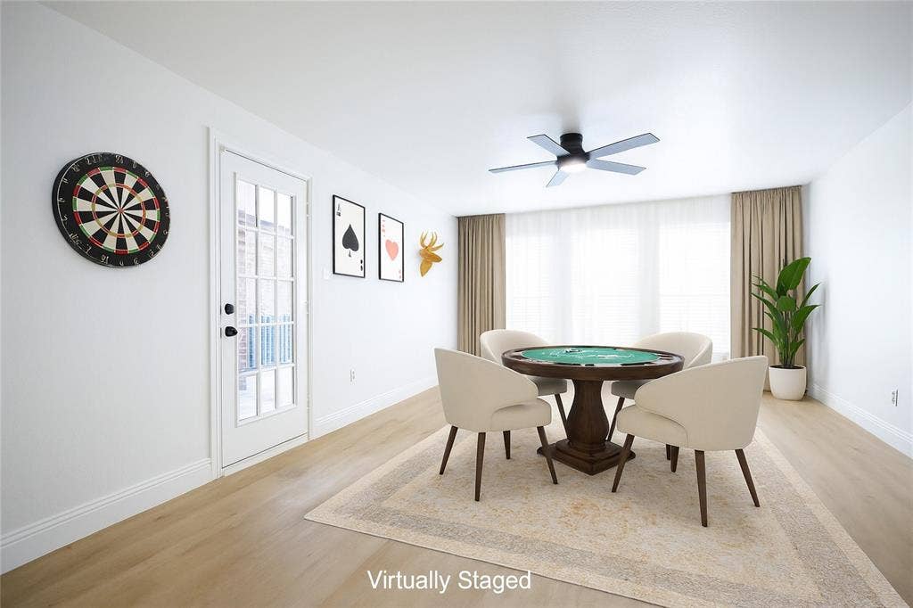 Upstairs bonus room, 2nd family room, flex room