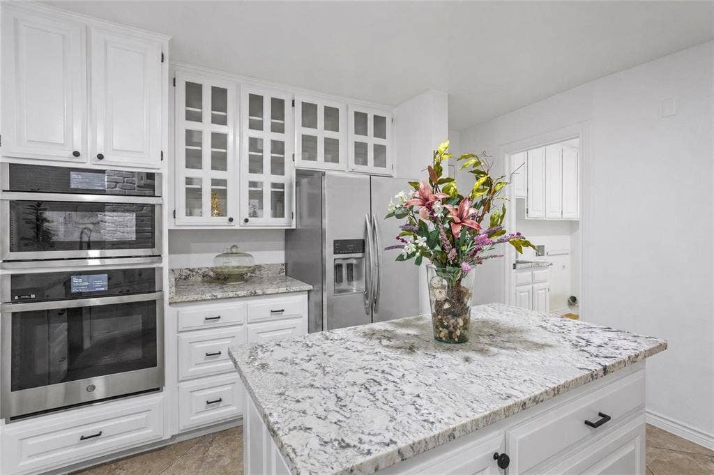 Smart appliances, never been used