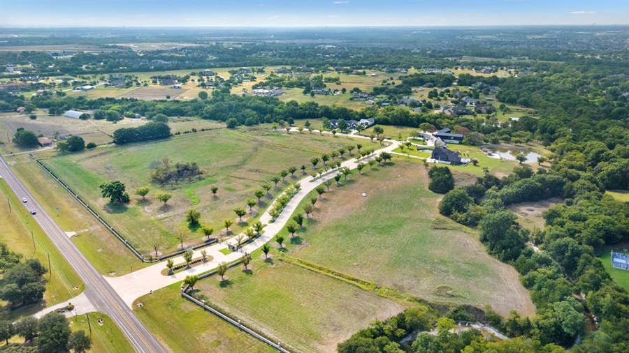 Property photo for 2031 Pebble Creek, Prosper, TX