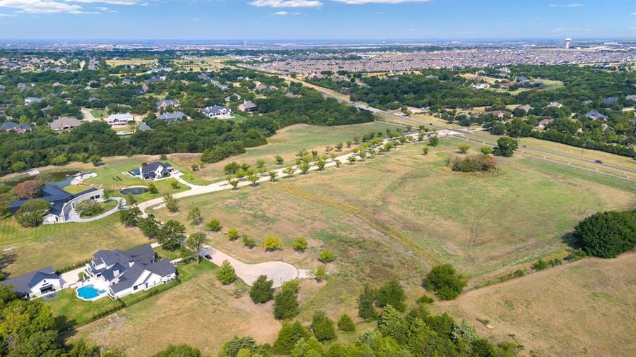 Property photo for 3461 Mission Drive, Prosper, TX
